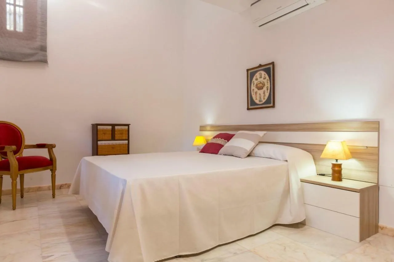 Casa Atalaya En Villa De Nijar Con Piscina 0*,  Spain