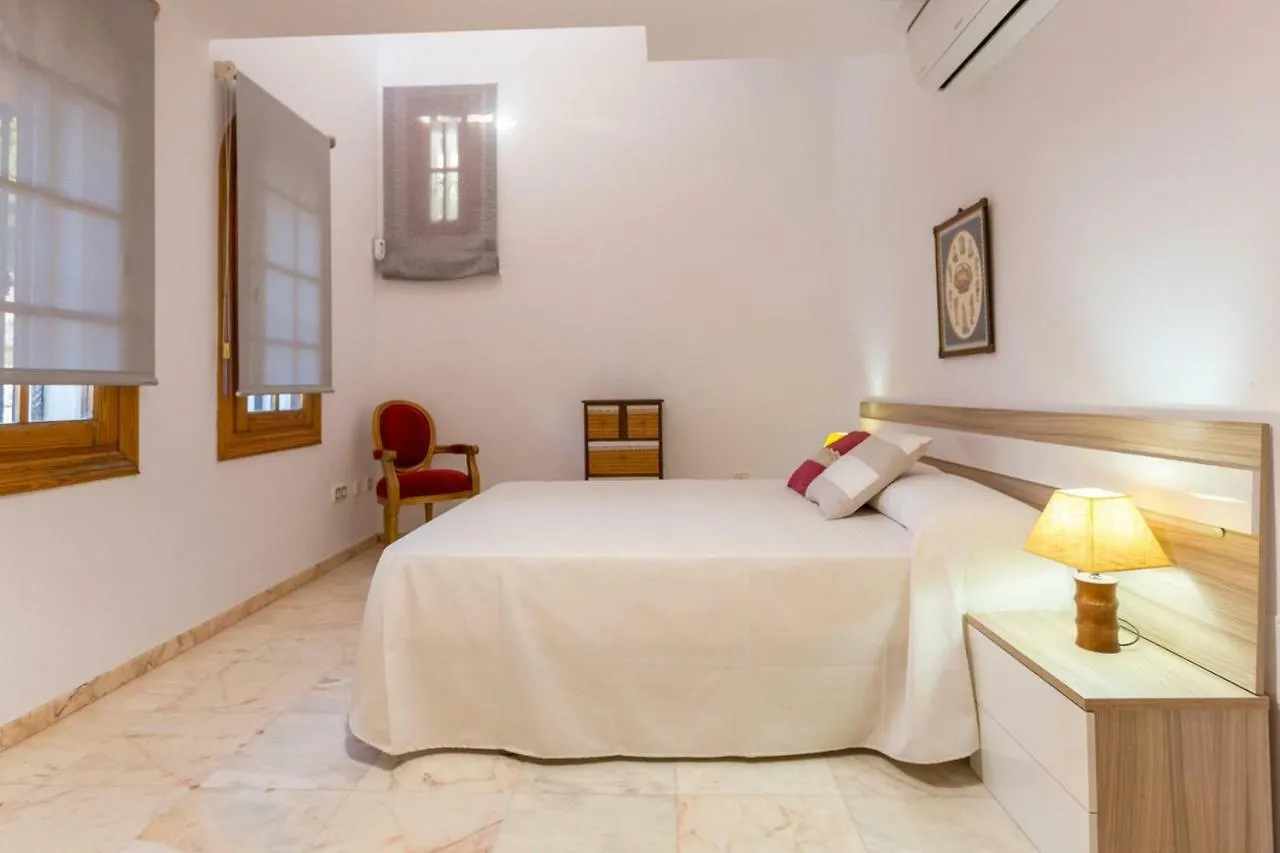 Casa Atalaya En Villa De Nijar Con Piscina 0*,  Spain