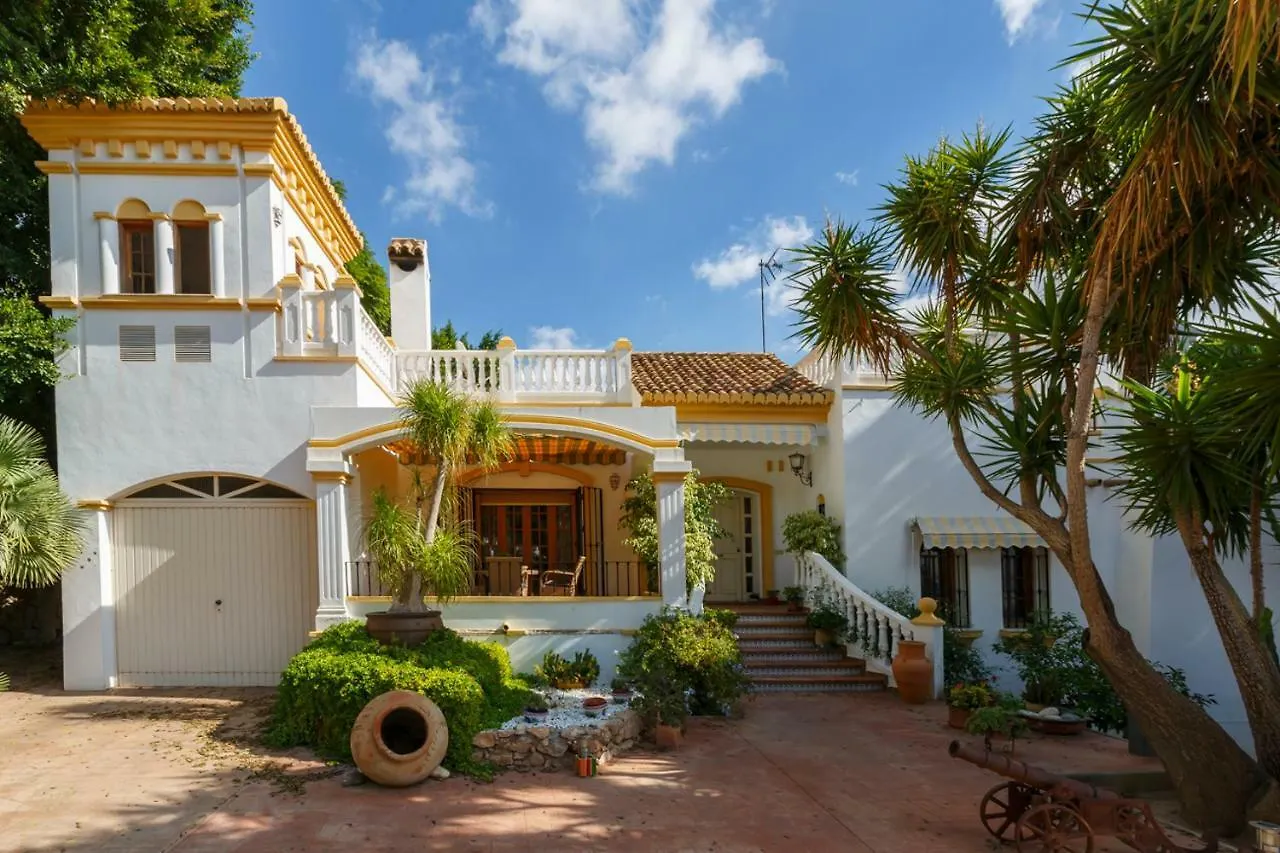 Casa Atalaya En Villa De Nijar Con Piscina